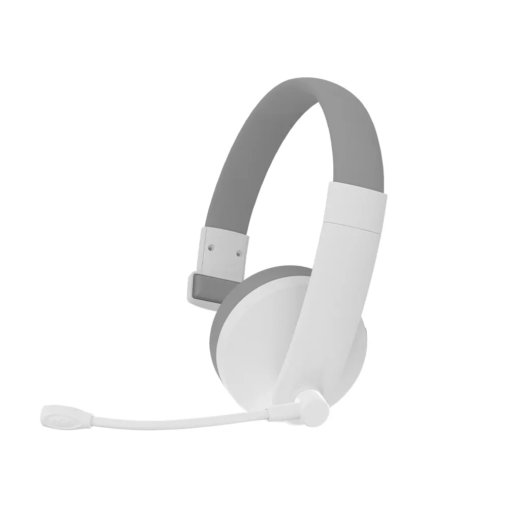 Wholesale Wired Office Headset Keyceo Brand 4