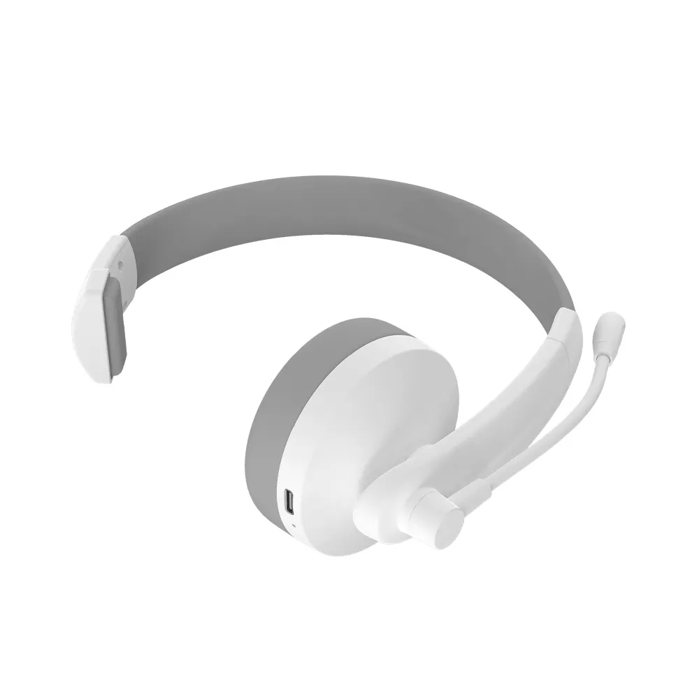 Wholesale Wired Office Headset Keyceo Brand 2