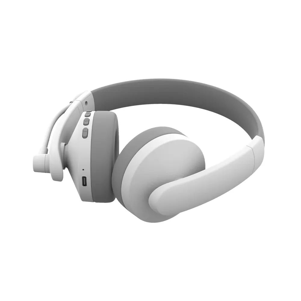 Best Office Wireless Headphones Telephone Headset by Keyceo 4