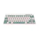 Office Works Wireless Keyboard Keyceo Manufacture 289*140*24.5mm 5