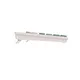 Office Works Wireless Keyboard Keyceo Manufacture 289*140*24.5mm 8