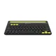 Best Wireless Keyboard for Office Work Different Color by Keyceo 3