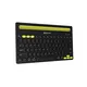 Best Wireless Keyboard for Office Work Different Color by Keyceo 2