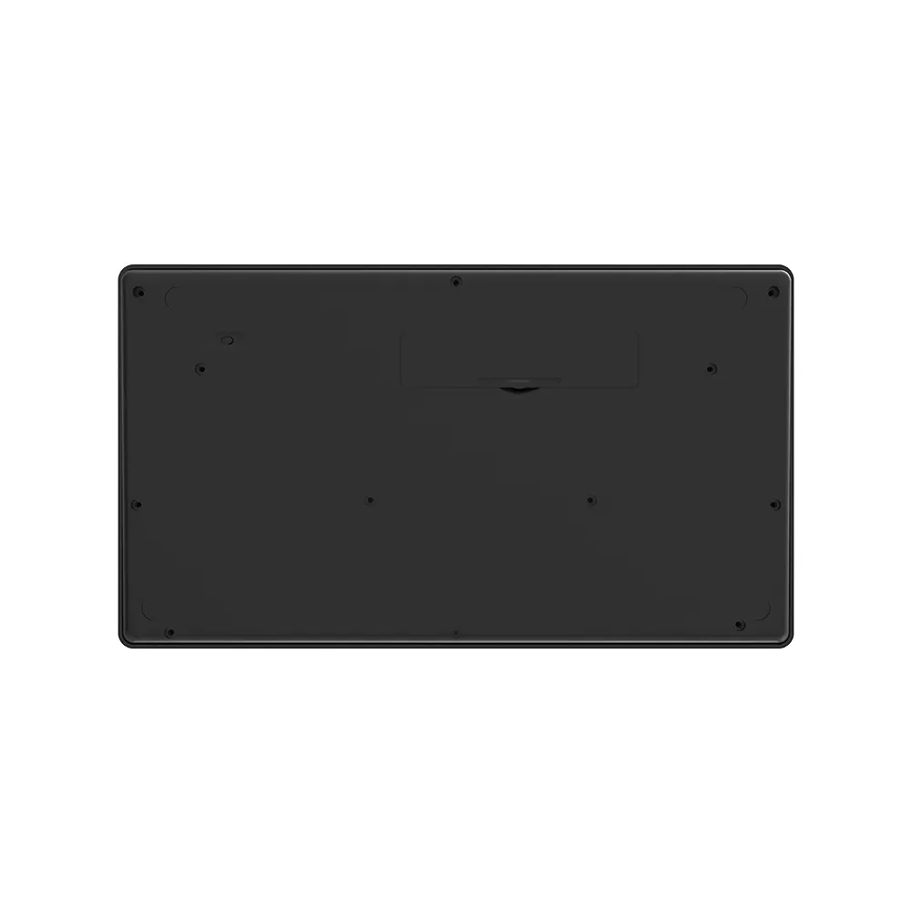 Best Wireless Keyboard for Office Work Different Color by Keyceo 6