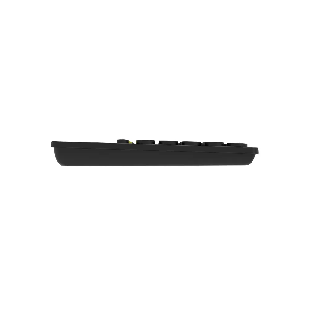 Best Wireless Keyboard for Office Work Different Color by Keyceo 8