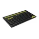 Best Wireless Keyboard for Office Work Different Color by Keyceo 5