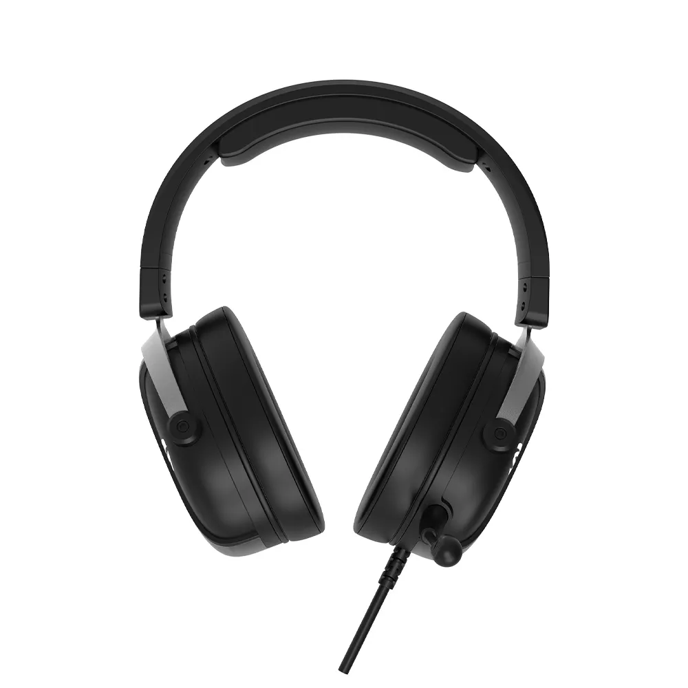 Usb Gaming Headset RGB Keyceo Company 7