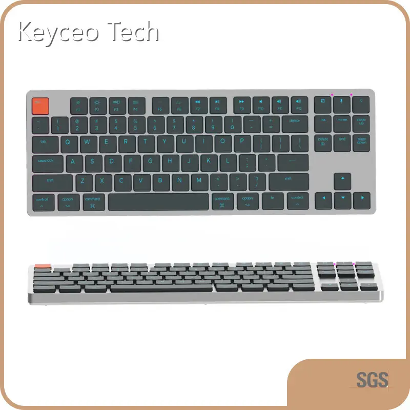 Keyceo KY-H037 Gaming Headphone 1