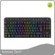 Keyceo Slim Wireless Keyboard and Mouse 1