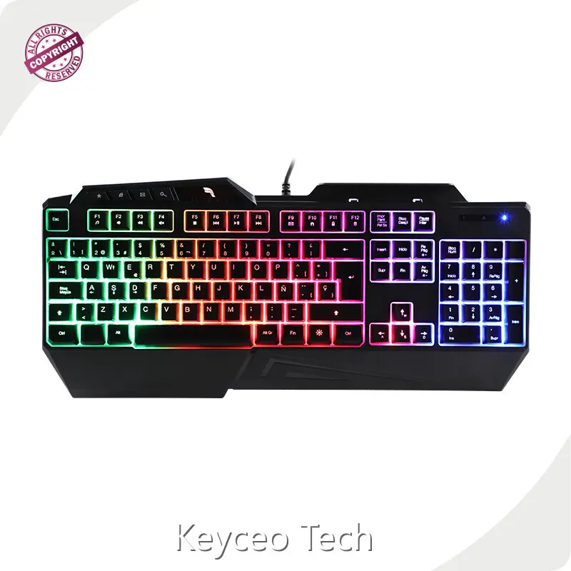 Gaming K95 Rgb Platinum at Wholesale Prices | Keyceo 1