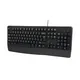 Ts91 Wired Keyboard KY-K291 442.7mm X (W) 184.31mm X (H) 27.9mm Ts91 Wired Keyboard Manufacture 3