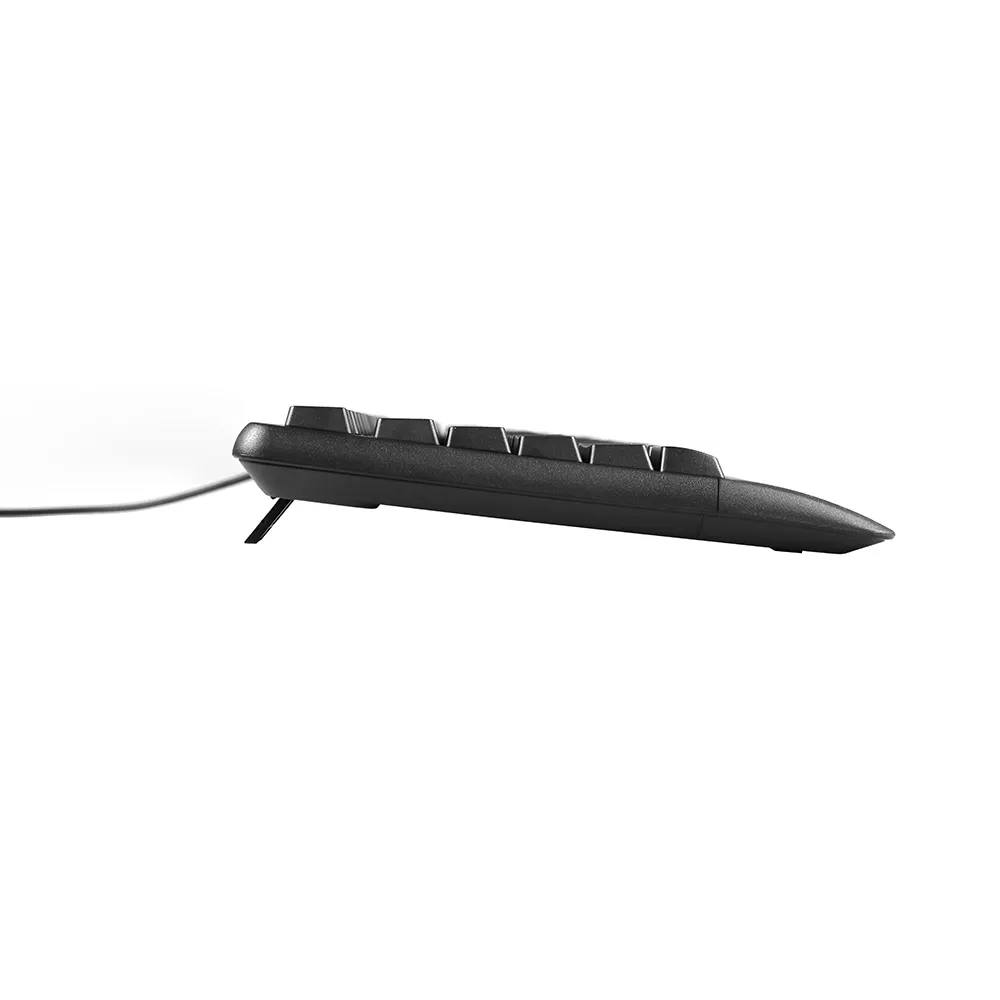 Ts91 Wired Keyboard KY-K291 442.7mm X (W) 184.31mm X (H) 27.9mm Ts91 Wired Keyboard Manufacture 7