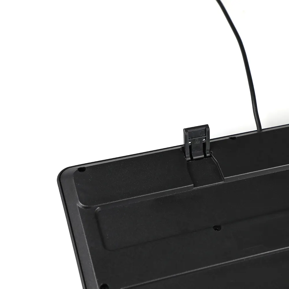 Ts91 Wired Keyboard KY-K291 442.7mm X (W) 184.31mm X (H) 27.9mm Ts91 Wired Keyboard Manufacture 6