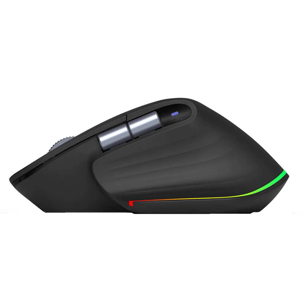 Top 10 Best Wireless Gaming Mouse 6400DPI - - Keyceo 8