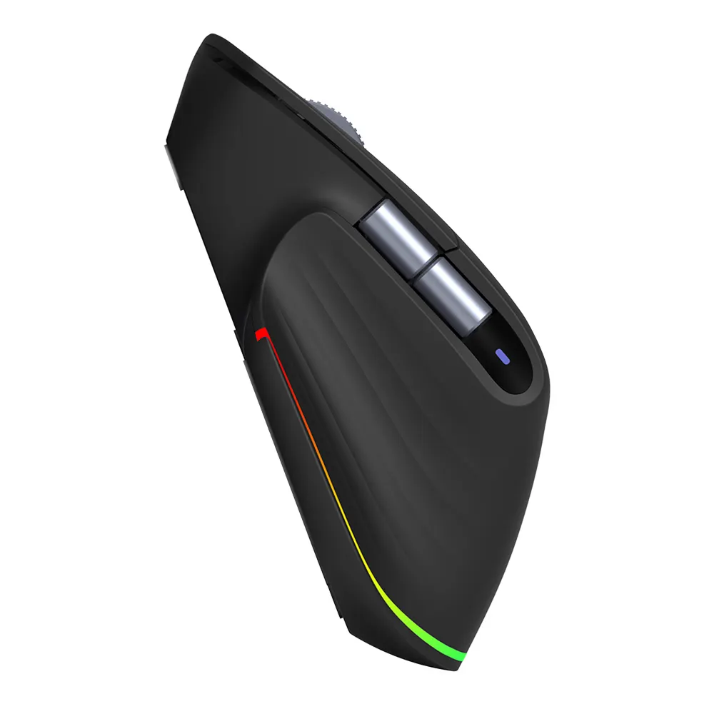 Top 10 Best Wireless Gaming Mouse 6400DPI - - Keyceo 4