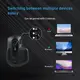 Top 10 Best Wireless Gaming Mouse 6400DPI - - Keyceo 7