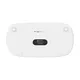 Wireless Keyboard Supplier 359*187*18.5mm by Keyceo 6