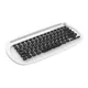 Wireless Keyboard Supplier 359*187*18.5mm by Keyceo 5