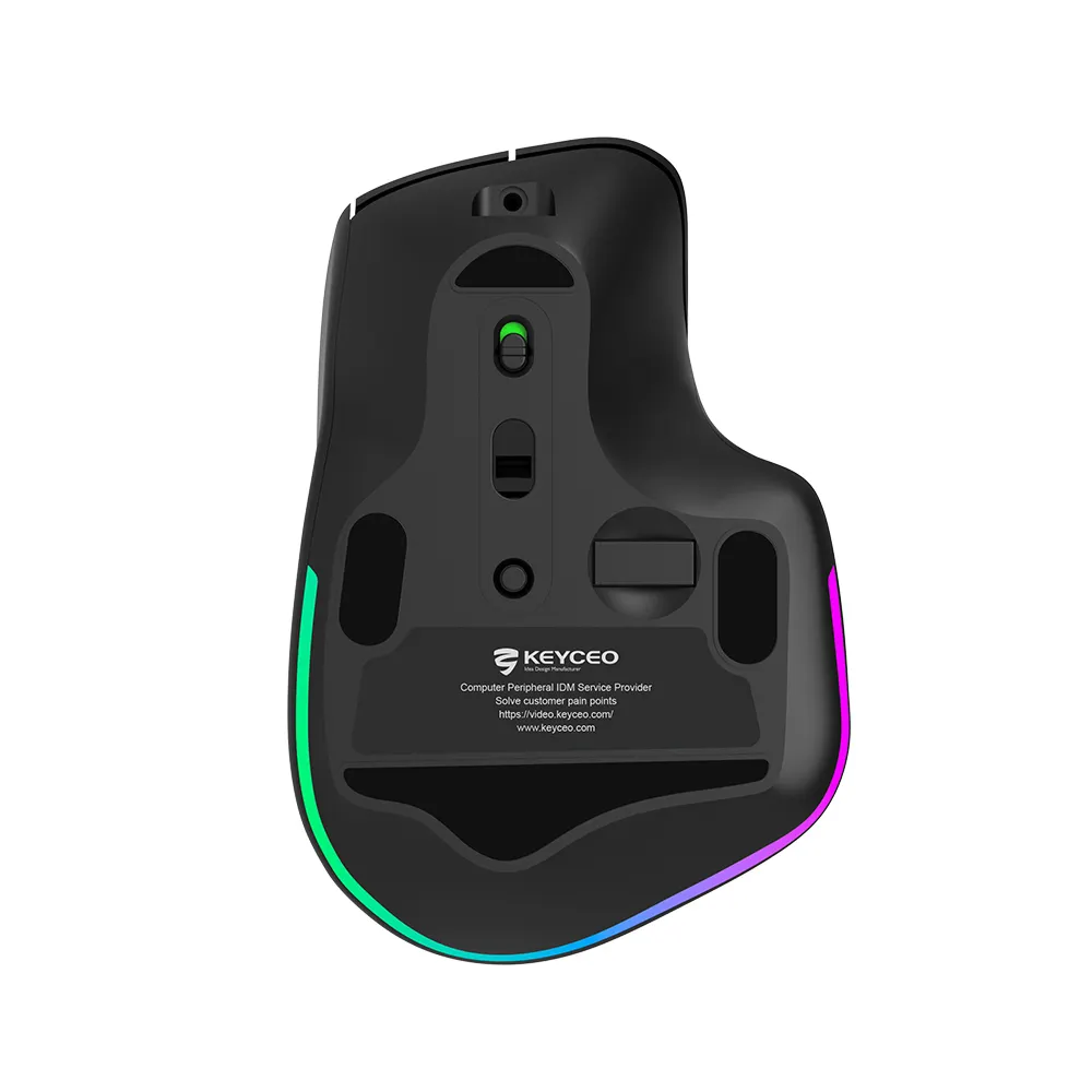 Best Wireless Mouse 2023 800-1000-1200-1600 - - Keyceo 8