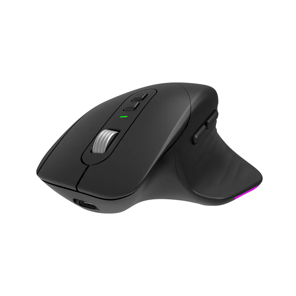 Best Wireless Mouse 2023 800-1000-1200-1600 - - Keyceo 7
