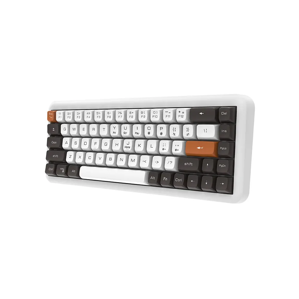Best Membrane Gaming Keyboard 2022 KY-K9969 Keyceo Brand Best Membrane Gaming Keyboard 2022 3