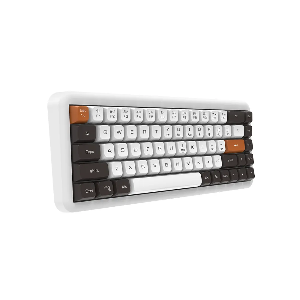 Best Membrane Gaming Keyboard 2022 KY-K9969 Keyceo Brand Best Membrane Gaming Keyboard 2022 4