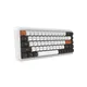 Best Membrane Gaming Keyboard 2022 KY-K9969 Keyceo Brand Best Membrane Gaming Keyboard 2022 4