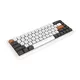 Best Membrane Gaming Keyboard 2022 KY-K9969 Keyceo Brand Best Membrane Gaming Keyboard 2022 6