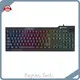 Custom Membrane Keyboard Rgb Keyceo RGB and Rainbow Backlit KY-K9330 Yes 1