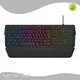 Membrane Wireless Keyboard 467*211*30mm KY--K9250 Keyceo 1