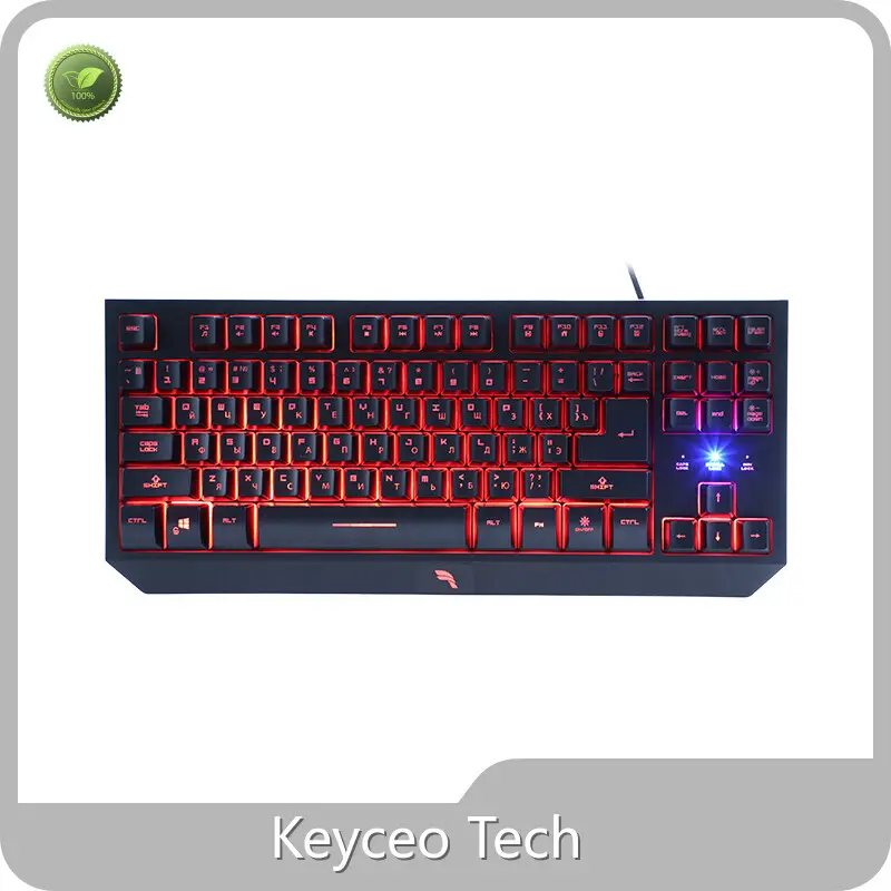 Gaming Keyboard Membrane Keyboards Gaming Keyboard Membrane Keyboards Keyceo Brand 1