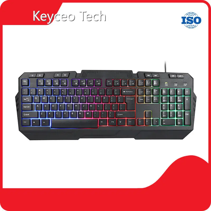 Gaming Membrane Keyboard Vs Mechanical Keyboard Gaming Membrane Keyboard Vs Mechanical Keyboard Keyceo Brand 1