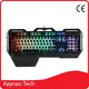 Hot Gaming with Membrane Keyboard 45 Keyceo Brand 1