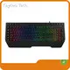 Membrane Keyboard Good for Gaming DONGGUAN CHINA Keyceo Brand 1