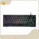 Buy Membrane Gaming Keyboard Keyceo Brand 1