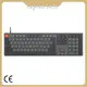 Gaming Keyboard Mechanical Keyceo Brand RGB 1