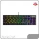 Why Mechanical Keyboard for Gaming Keyceo Brand,Rainbow Backlit 1