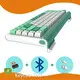 Keyceo Best Mechanical Wireless Gaming Keyboard Brand Yes Rainbow and RGB 1
