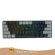 Best Mechanical Keyboard for Typing and Gaming UK Keyceo Brand RGB KY-MK105 1