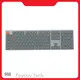 Keyceo Brand Wireless Mechanical Keyboard Gaming Supplier 1