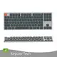 Wireless Mechanical Gaming Keyboard UK KY-MK101 Keyceo Brand Wireless Mechanical Gaming Keyboard 1