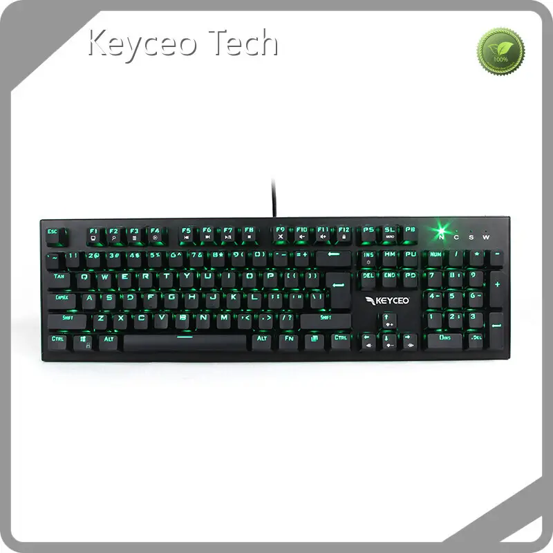 Best Gaming Mechanical Keyboards 2020 Keyceo Manufacture 3000 1