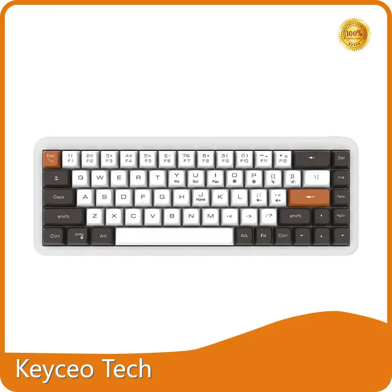 Best Membrane Gaming Keyboard 2022 KY-K9969 Keyceo Brand Best Membrane Gaming Keyboard 2022 1