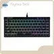 Keyceo Mechanical Keyboard for Gaming Blutooth - Keyceo Tech 1