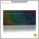 Keyceo Brand Best Wireless Mechanical Gaming Keyboard Factory 1