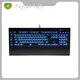 Keyceo Best Mechanical Gaming Keyboard Budget Brand Yes Rainbow and RGB 470*197*41mm 1