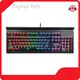 Keyceo Mechanical Keyboard Not for Gaming Brand USB KY-MK98 1