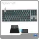 Keyceo Best Keyboard for Gaming Mechanical 1