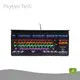 Mechanical Gaming Keyboard Budget 3000 Keyceo Brand 12 PCS 1