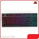 Best Cheap Mechanical Keyboard RGB and Rainbow Keyceo 1